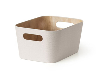 Storage box Kitchisimo, 23×30×15cm