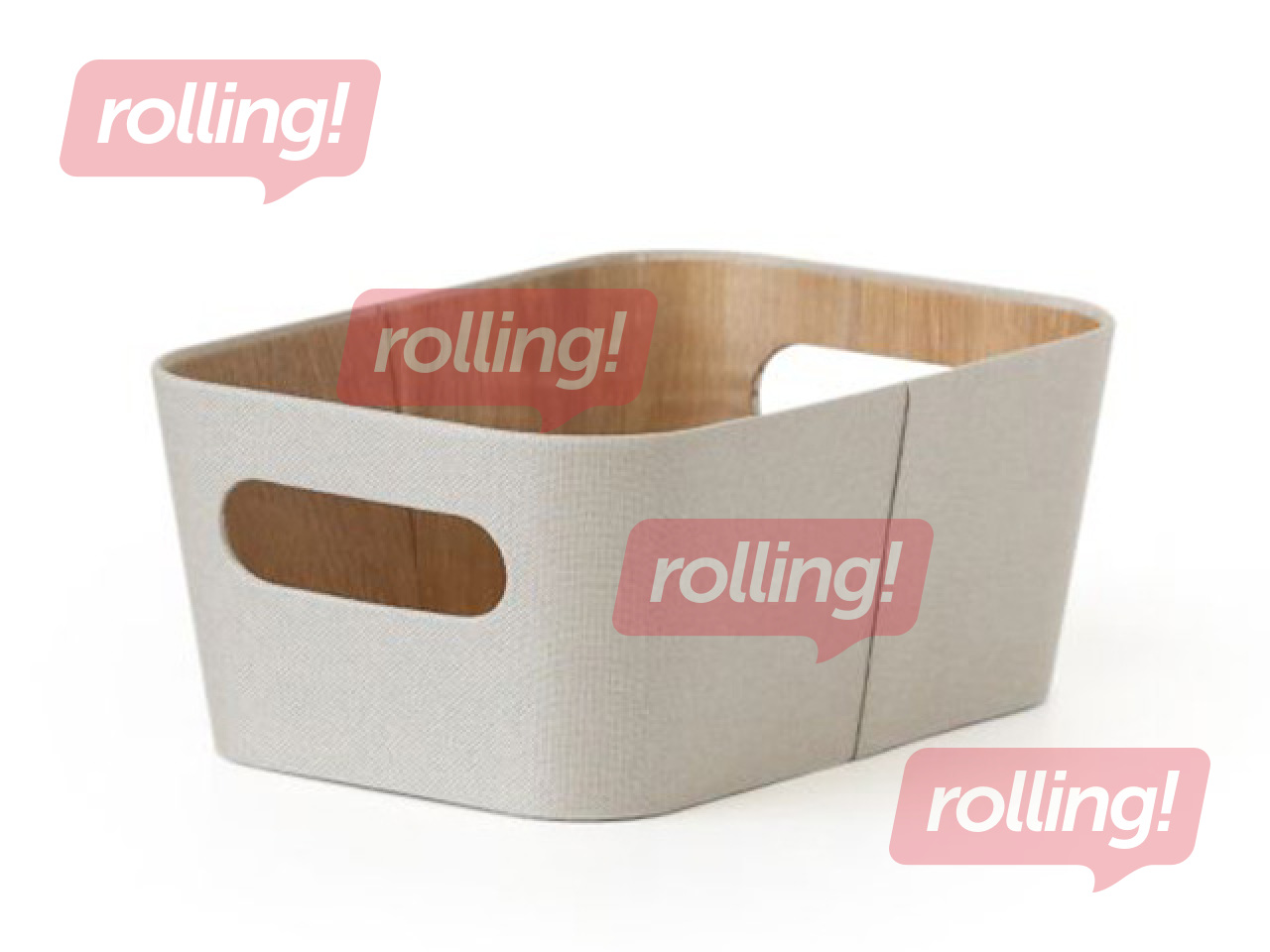 Hoiukarp Kitchisimo, 26×18×11cm