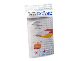 Вакуумный пакет Ordinett, Ordispace Flat Jumbo, 80x120см