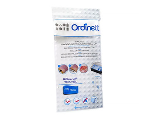 Вакуумный пакет Ordinett Ordispace Roll Up Travel, 42x50см