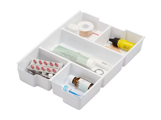 Esmaabikomplekt Tatay, kaane ja organiseerijaga, 15l