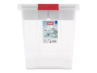 Esmaabikomplekt Tatay, kaane ja organiseerijaga, 15l