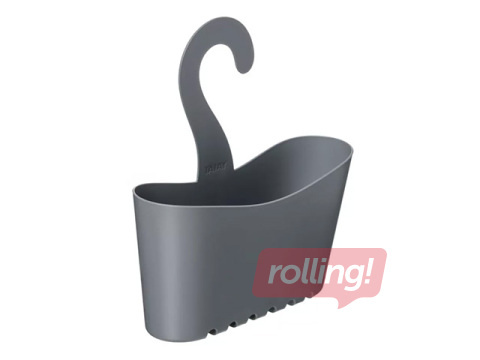 Vannitoariiul Tatay, riputatav, hall, 25x9x28cm