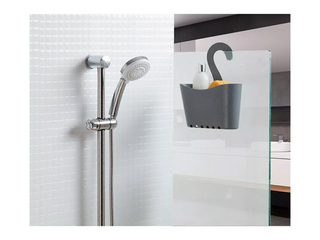 Vannitoariiul Tatay, riputatav, hall, 25x9x28cm