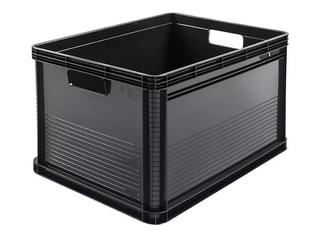 Transpordikast Keeeper Robert, plastist, grafiidivärvi, 64l