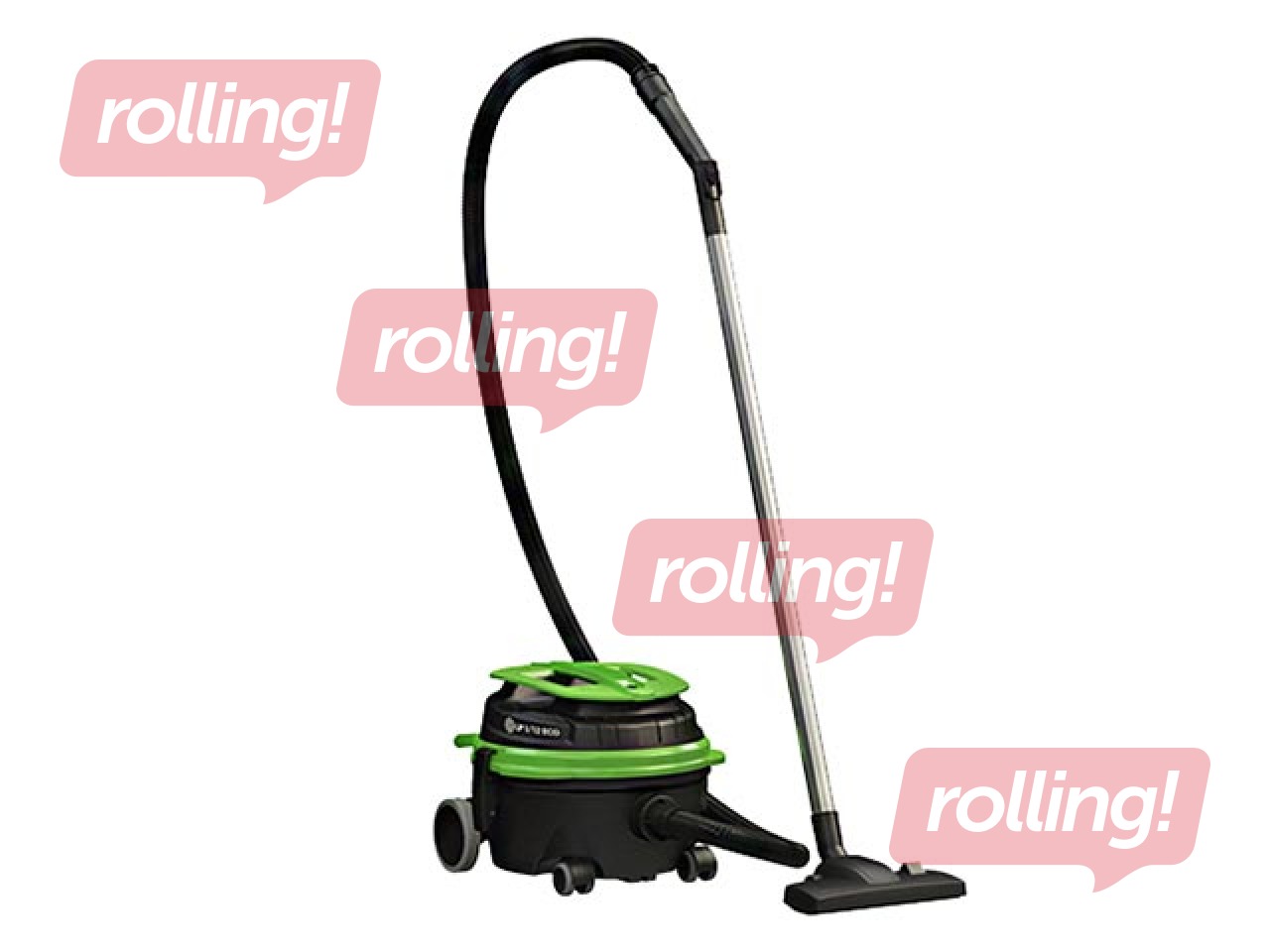 Tolmuimeja IPC Soteco LP 1/12 ECO B, kuivpuhastus