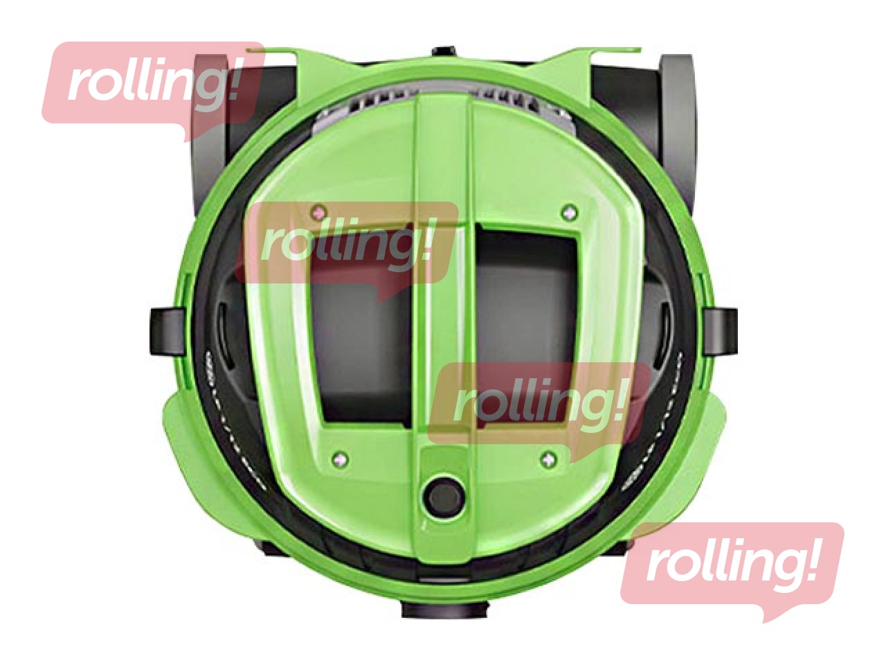 Tolmuimeja IPC Soteco LP 1/12 ECO B, kuivpuhastus