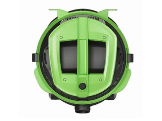 Putekļu sūcējs IPC Soteco LP 1/16 LUXE  ECO A, sausajai sūkšanai