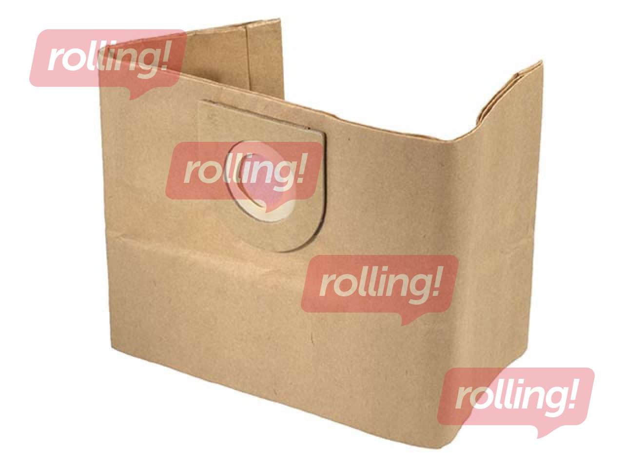 Фильтровальные мешки для пылесоса IPC Soteco YP1 / 6 ECO , 10 шт.