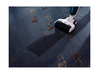 Tolmuimeja/põrandapesur LEIFHEIT Regulus Aqua PowerVac, akutoiteta