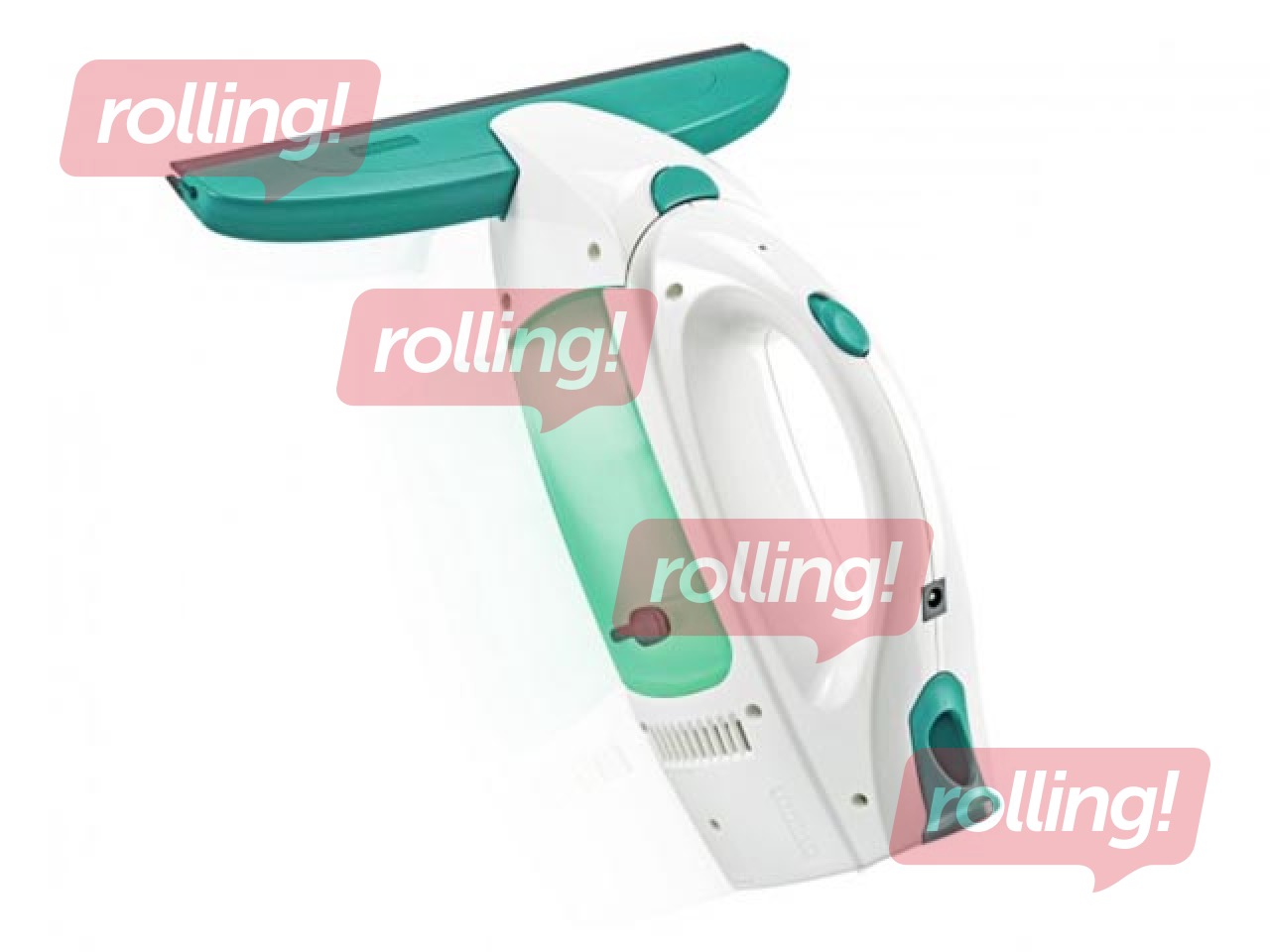 Vakuuma logu tīrītājs Leifheit Dry&Clean