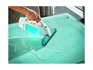 Vakuuma logu tīrītājs Leifheit Dry&Clean