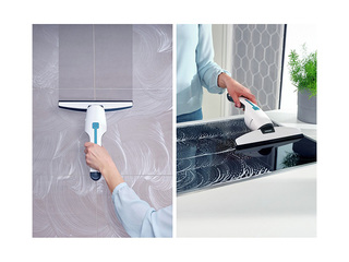 Aknapesur Leifheit Nemo