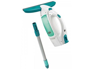 Vacuum window cleaner Leifheit Dry & Clean with handle 43cm