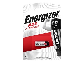 Patarei Energizer A23, 12V, 1 tk.