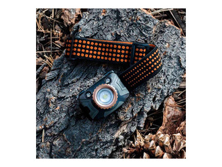 Pealamp Duracell DH350SE IPX4, 350lm, 3xAAA