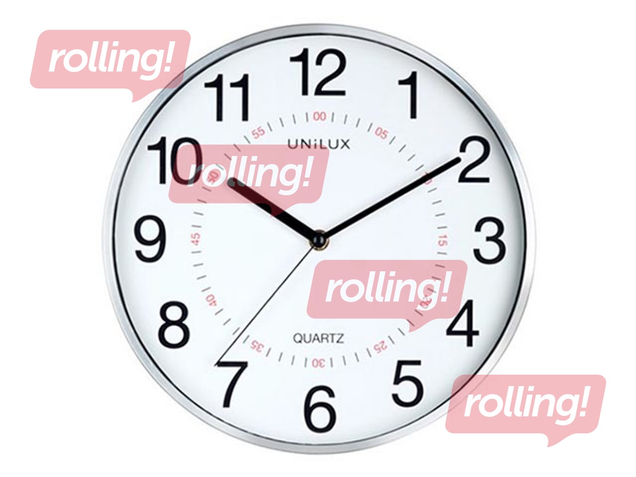 Seinakell Unilux Aria 28.5 cm