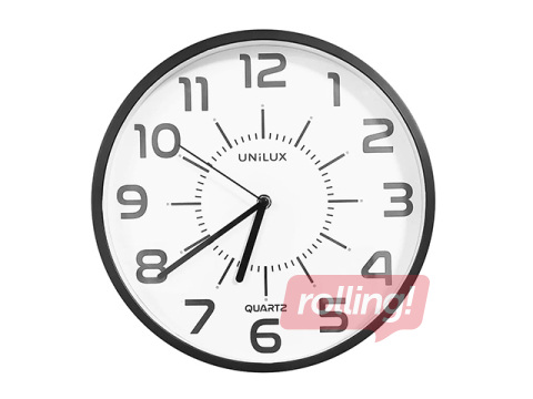 Wall Clock Unilux Pop