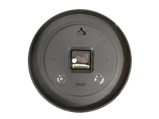 Wall Clock Unilux Pop