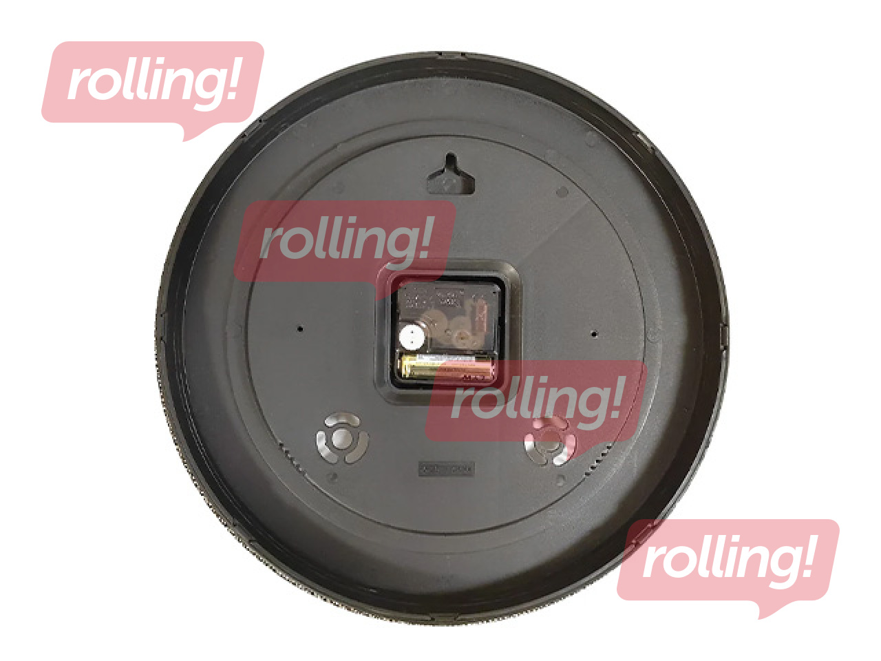 Wall Clock Unilux Pop