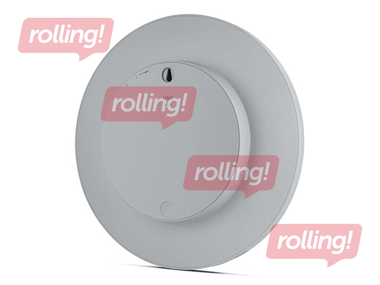 Seinakell Braun BC17, hall