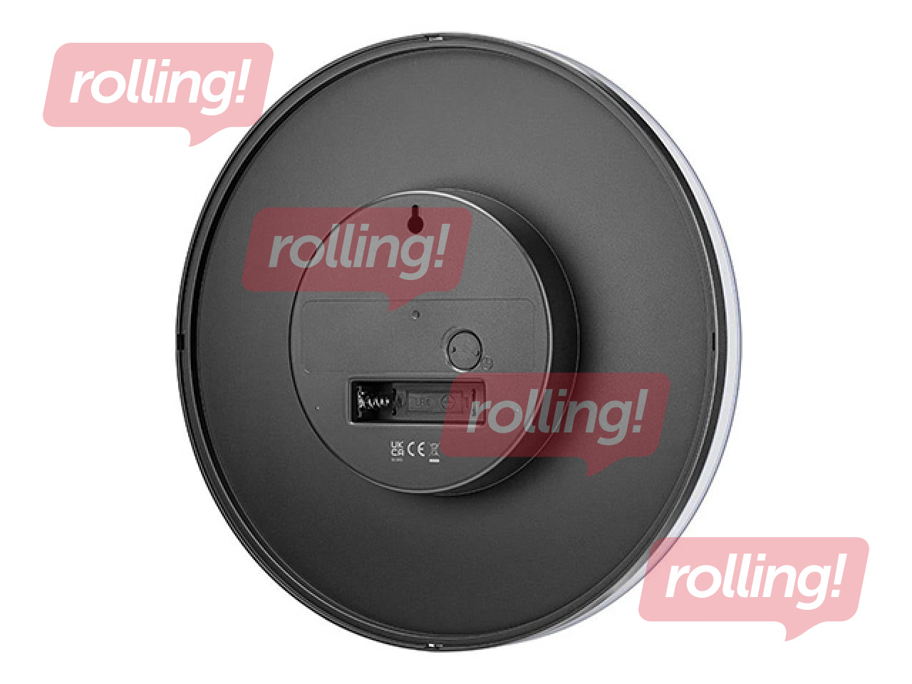 Seinakell Braun BC26, must