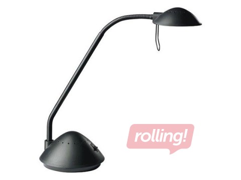 Table lamp Alco, black