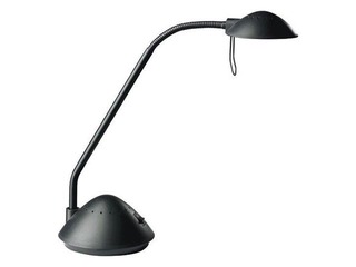 Table lamp Alco, black