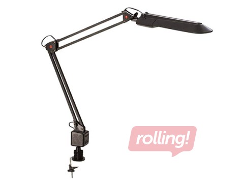 Table lamp Alco, black