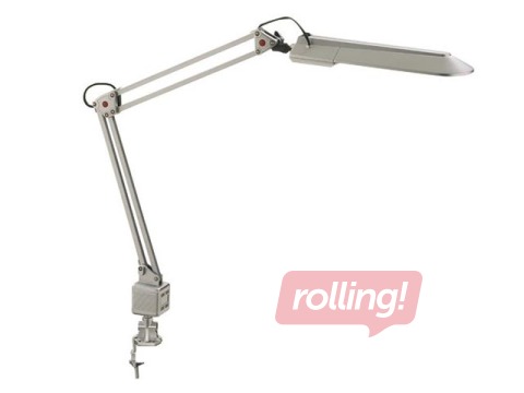 Table lamp Alco, 957, silver