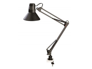 Table lamp Alco, black