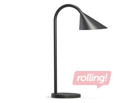 Laualamp Unilux Sol LED, must