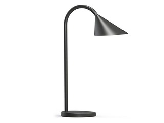 Table lamp Unilux Sol LED, black