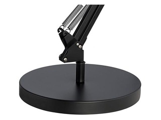 Laualamp Unilux Success Base+Clamp, must