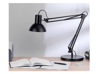 Laualamp Unilux Success Base+Clamp, must