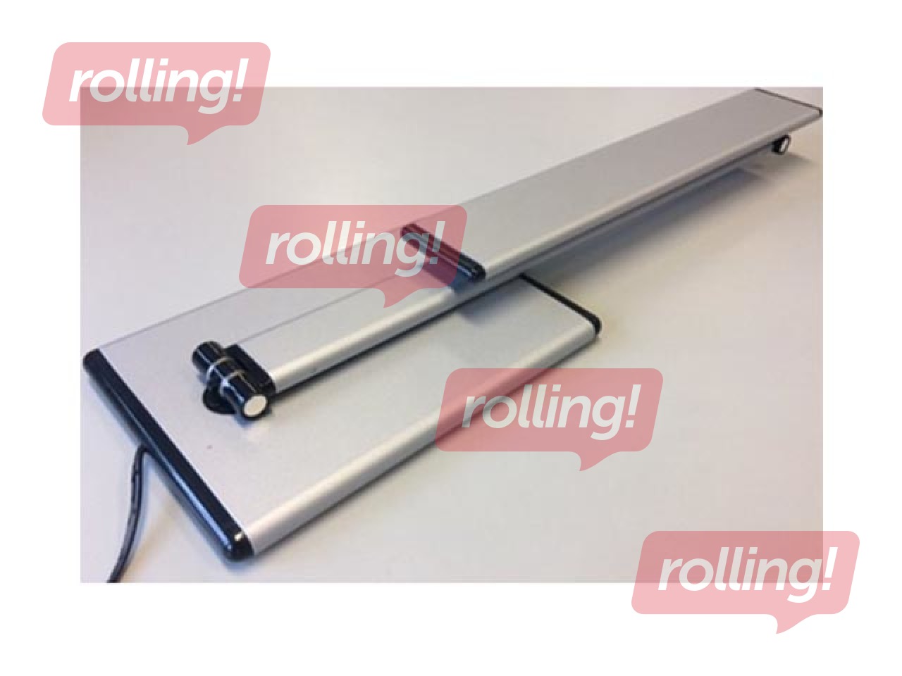 Laualamp Unilux Terra LED, hall