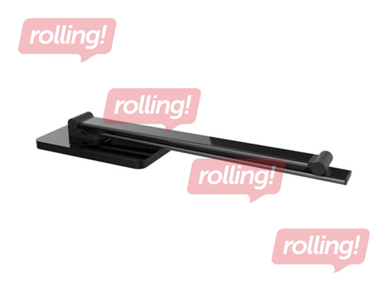 Laualamp Unilux Popy LED, must