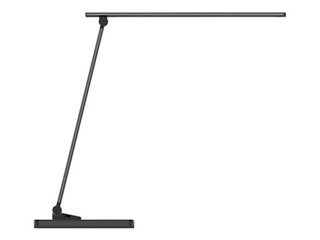 Настольная лампа Unilux Popy LED, черная