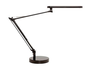 Galda lampa Mamboled 2.0 LED, melna
