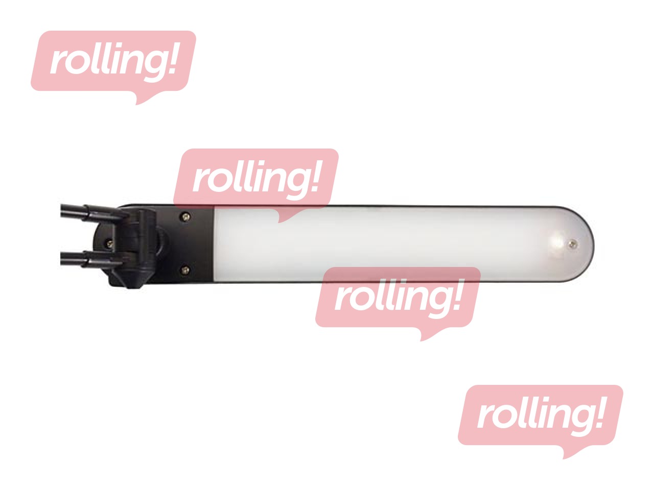 Laualamp Mamboled 2,0 LED, must