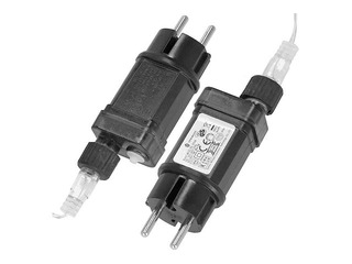 Elektrilised string-tuled Springos, jõulud, 126 LED, soe valge, 6m