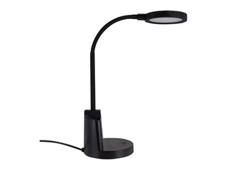 Galda lampa Labor, LED, 8W, regulējams spilgtums