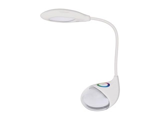 Desk lamp BOA, LED, 6W, white