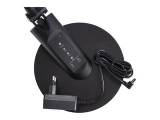 Galda lampa Ramzes, LED, 7.5W, regulējams spilgtums
