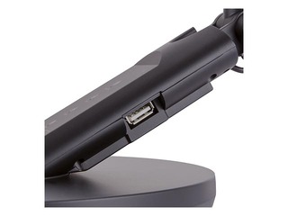 Laualamp RAMZES, LED, 7.5W, must