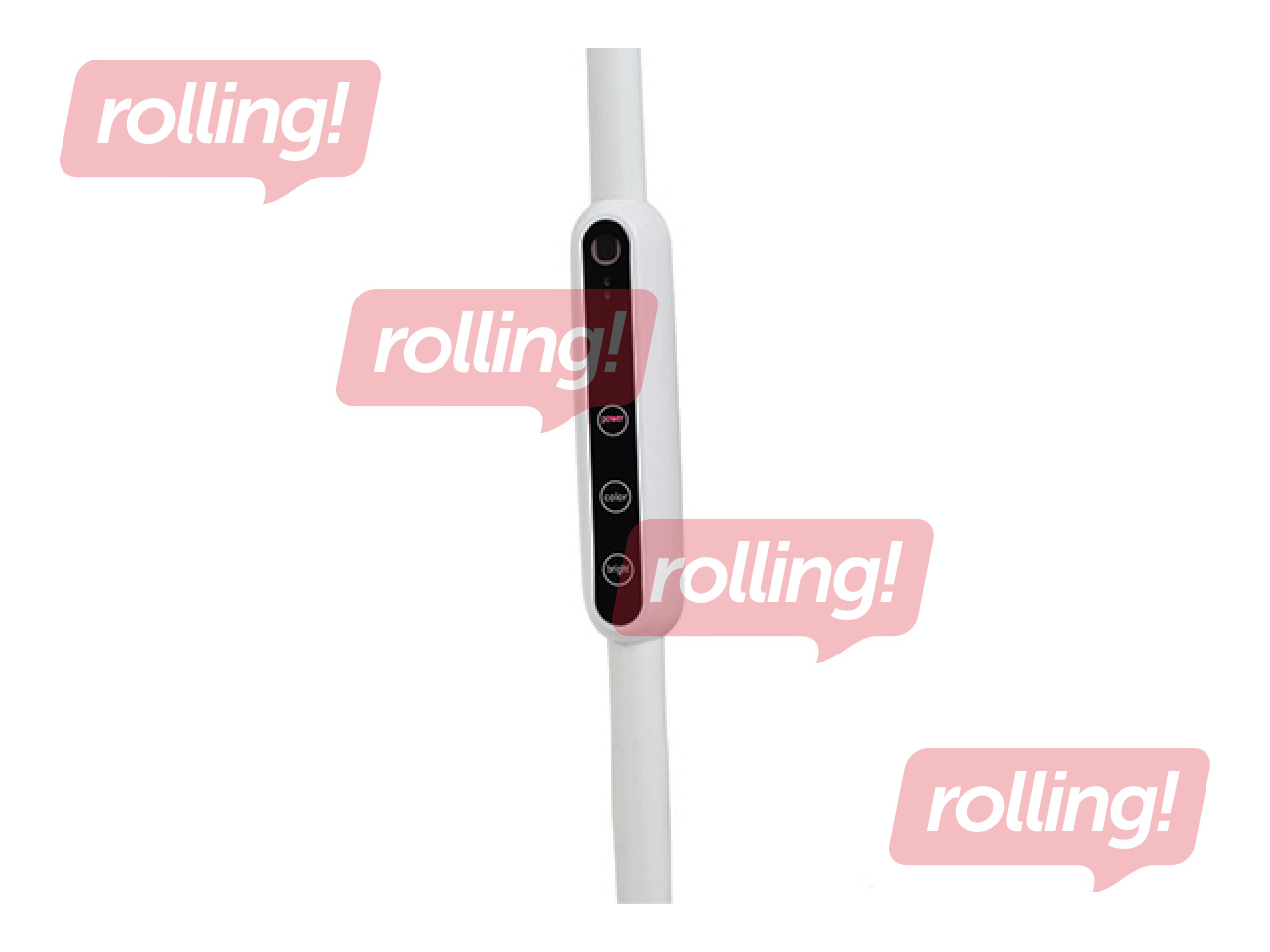 Desk lamp, Sun-Flex, Desklite, white