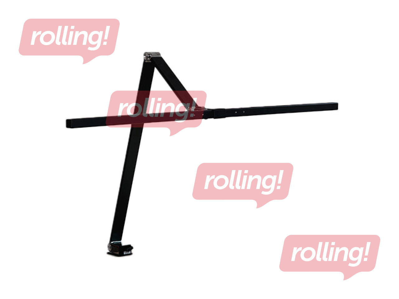 Laualamp, Sun-Flex, Screenlite, must