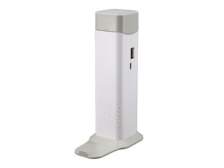 Laualamp Unilux Pocketlight, LED, valge