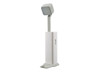 Настольная лампа Unilux Pocketlight, LED, белая