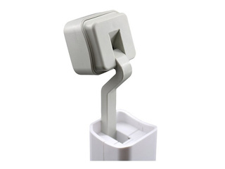 Настольная лампа Unilux Pocketlight, LED, белая